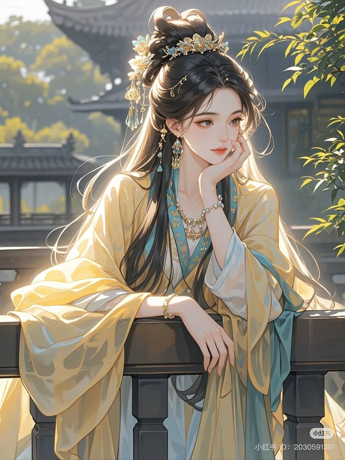 Mấy Ngàn Mùa Xuân